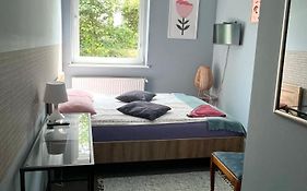 Gościniec pod Kłosem